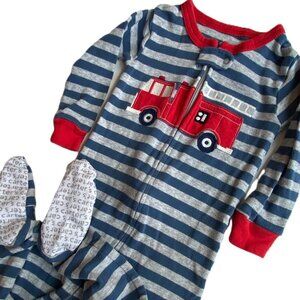 🚒5 / $10 Bundle | Baby Footie PJ